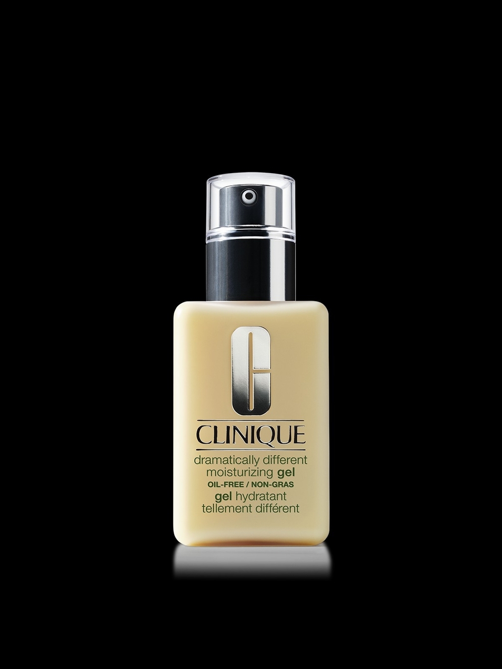 Clinique Dramatically Different Moisturizing Gel
